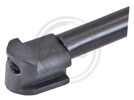 įspėjimo kontaktas, stabdžių trinkelių susidėvėjimas A.B.S. 39807