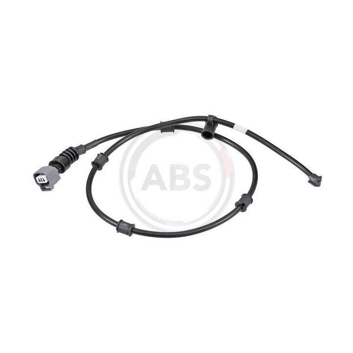 įspėjimo kontaktas, stabdžių trinkelių susidėvėjimas A.B.S. 39807