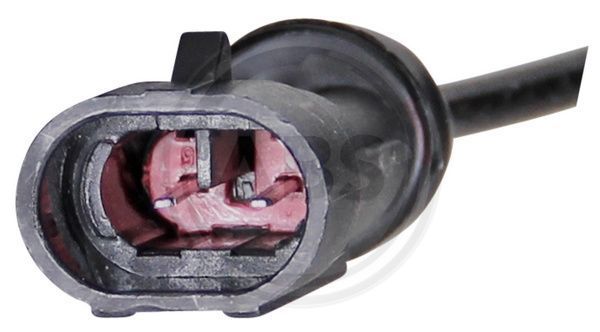 įspėjimo kontaktas, stabdžių trinkelių susidėvėjimas A.B.S. 39902