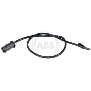 įspėjimo kontaktas, stabdžių trinkelių susidėvėjimas A.B.S. 39904