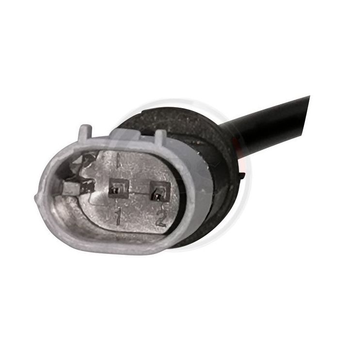 įspėjimo kontaktas, stabdžių trinkelių susidėvėjimas A.B.S. 39905