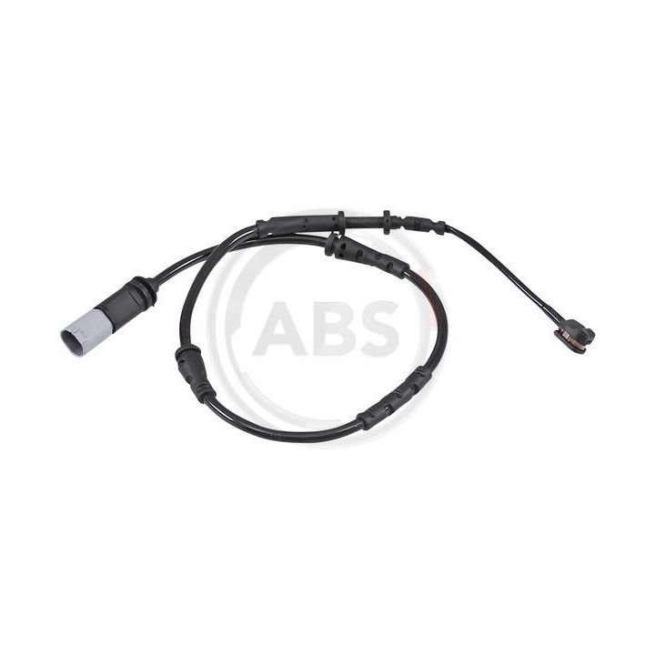 įspėjimo kontaktas, stabdžių trinkelių susidėvėjimas A.B.S. 39905