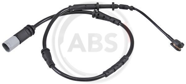 įspėjimo kontaktas, stabdžių trinkelių susidėvėjimas A.B.S. 39905