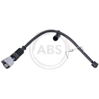 įspėjimo kontaktas, stabdžių trinkelių susidėvėjimas A.B.S. 39907