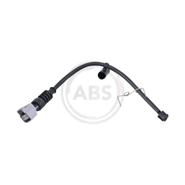 įspėjimo kontaktas, stabdžių trinkelių susidėvėjimas A.B.S. 39907