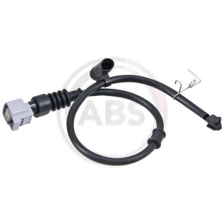 įspėjimo kontaktas, stabdžių trinkelių susidėvėjimas A.B.S. 39908