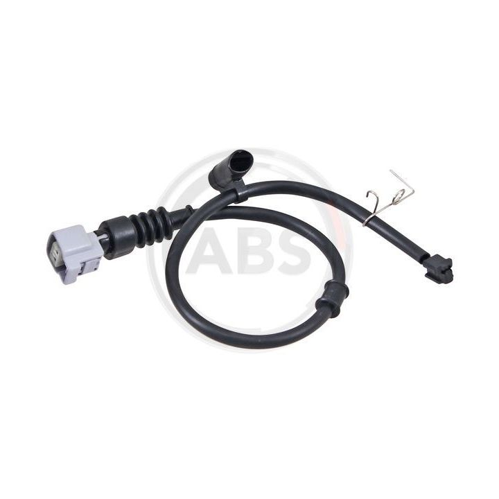 įspėjimo kontaktas, stabdžių trinkelių susidėvėjimas A.B.S. 39908