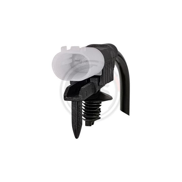 įspėjimo kontaktas, stabdžių trinkelių susidėvėjimas A.B.S. 39909