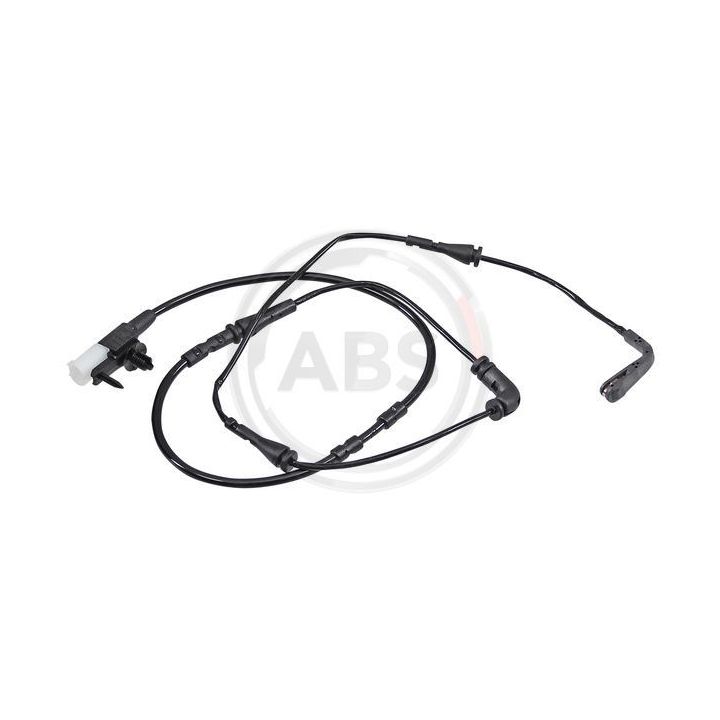 įspėjimo kontaktas, stabdžių trinkelių susidėvėjimas A.B.S. 39909