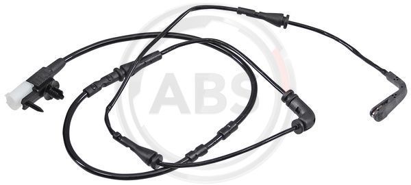 įspėjimo kontaktas, stabdžių trinkelių susidėvėjimas A.B.S. 39909