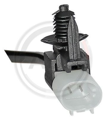 įspėjimo kontaktas, stabdžių trinkelių susidėvėjimas A.B.S. 39917