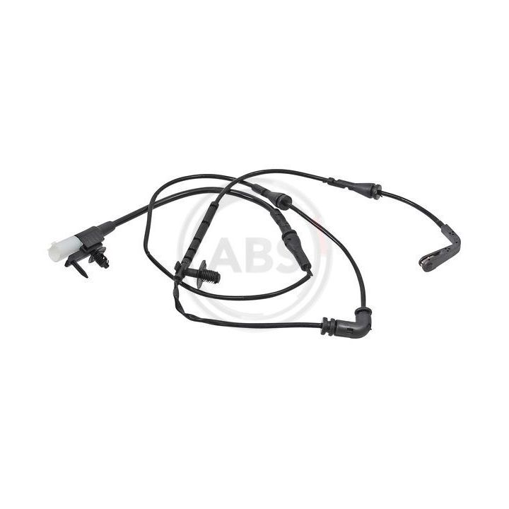 įspėjimo kontaktas, stabdžių trinkelių susidėvėjimas A.B.S. 39917