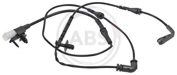 įspėjimo kontaktas, stabdžių trinkelių susidėvėjimas A.B.S. 39917