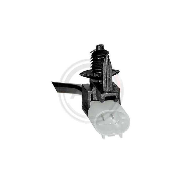 įspėjimo kontaktas, stabdžių trinkelių susidėvėjimas A.B.S. 39931