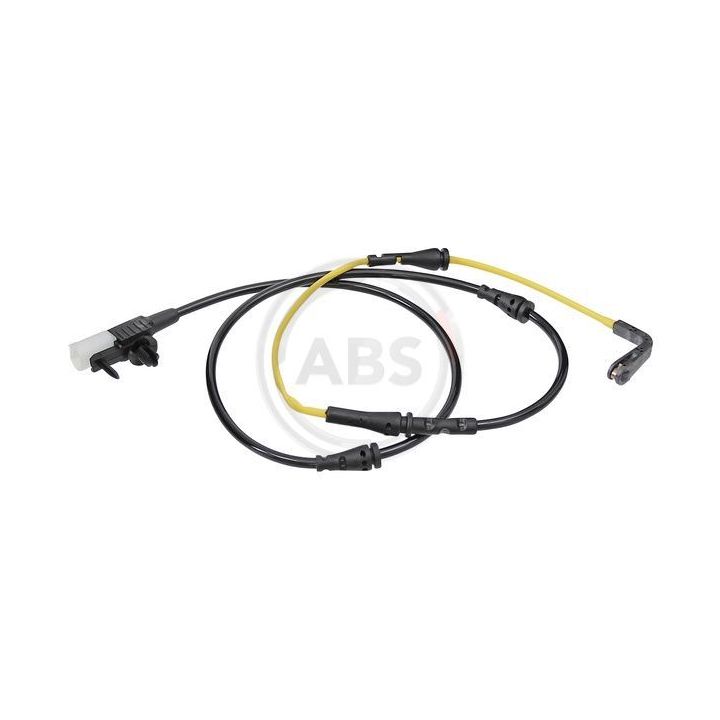 įspėjimo kontaktas, stabdžių trinkelių susidėvėjimas A.B.S. 39931