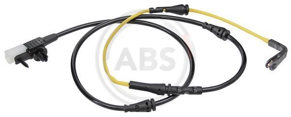 įspėjimo kontaktas, stabdžių trinkelių susidėvėjimas A.B.S. 39931