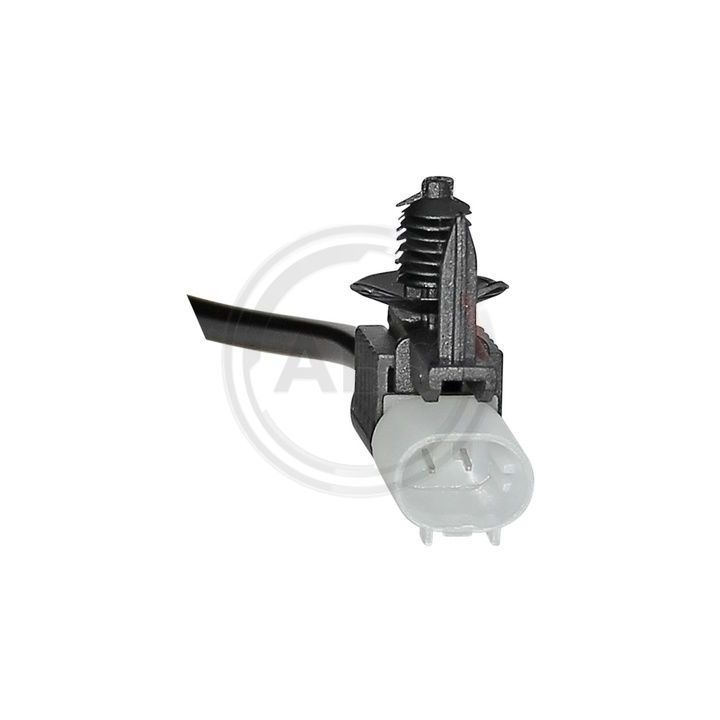 įspėjimo kontaktas, stabdžių trinkelių susidėvėjimas A.B.S. 39932