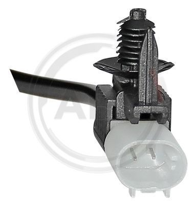 įspėjimo kontaktas, stabdžių trinkelių susidėvėjimas A.B.S. 39932