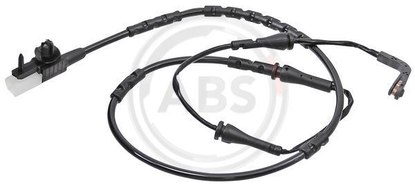 įspėjimo kontaktas, stabdžių trinkelių susidėvėjimas A.B.S. 39932