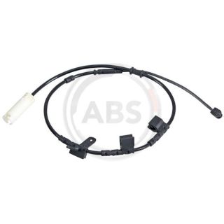 įspėjimo kontaktas, stabdžių trinkelių susidėvėjimas A.B.S. 39937