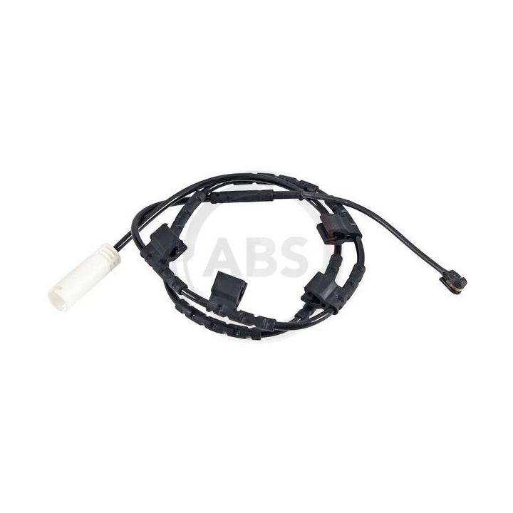 įspėjimo kontaktas, stabdžių trinkelių susidėvėjimas A.B.S. 39938