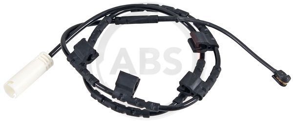 įspėjimo kontaktas, stabdžių trinkelių susidėvėjimas A.B.S. 39938