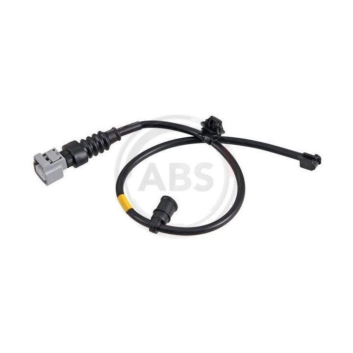 įspėjimo kontaktas, stabdžių trinkelių susidėvėjimas A.B.S. 39939