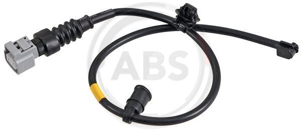 įspėjimo kontaktas, stabdžių trinkelių susidėvėjimas A.B.S. 39939