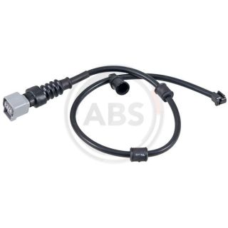 įspėjimo kontaktas, stabdžių trinkelių susidėvėjimas A.B.S. 39940