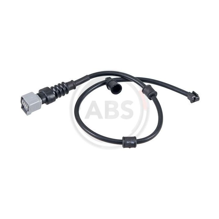 įspėjimo kontaktas, stabdžių trinkelių susidėvėjimas A.B.S. 39940