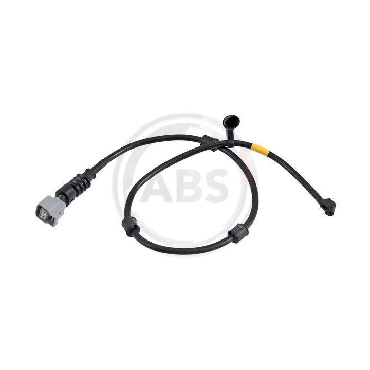 įspėjimo kontaktas, stabdžių trinkelių susidėvėjimas A.B.S. 39941