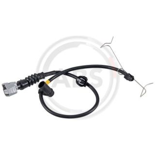 įspėjimo kontaktas, stabdžių trinkelių susidėvėjimas A.B.S. 39942