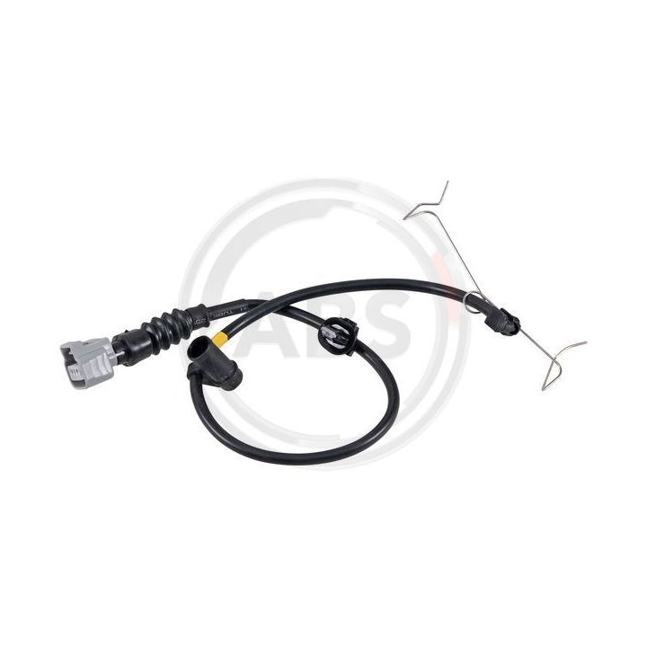 įspėjimo kontaktas, stabdžių trinkelių susidėvėjimas A.B.S. 39942