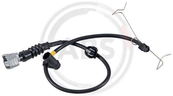 įspėjimo kontaktas, stabdžių trinkelių susidėvėjimas A.B.S. 39942