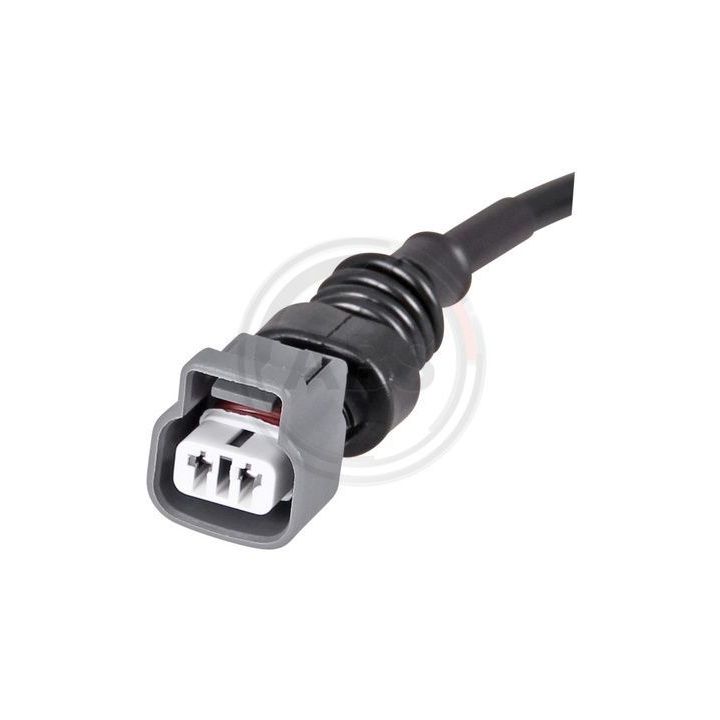 įspėjimo kontaktas, stabdžių trinkelių susidėvėjimas A.B.S. 39964