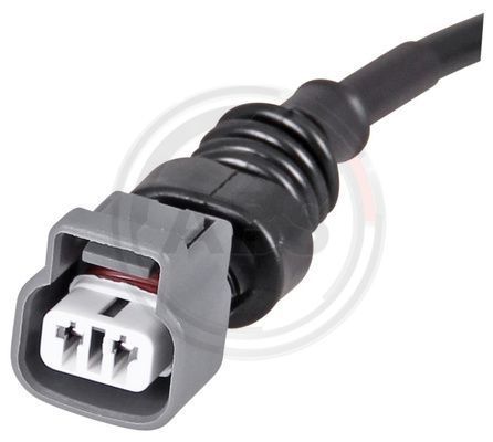 įspėjimo kontaktas, stabdžių trinkelių susidėvėjimas A.B.S. 39964