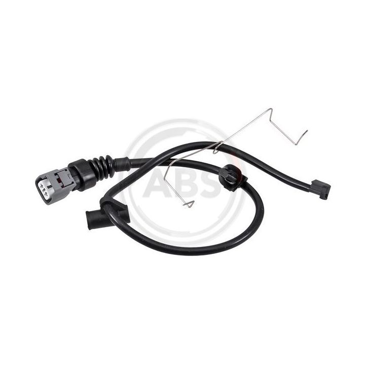 įspėjimo kontaktas, stabdžių trinkelių susidėvėjimas A.B.S. 39964