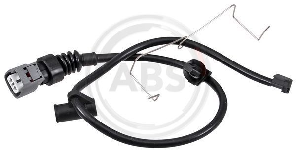 įspėjimo kontaktas, stabdžių trinkelių susidėvėjimas A.B.S. 39964