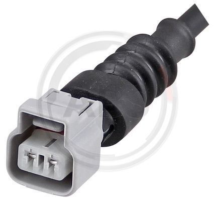 įspėjimo kontaktas, stabdžių trinkelių susidėvėjimas A.B.S. 39965