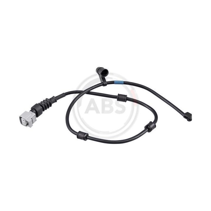 įspėjimo kontaktas, stabdžių trinkelių susidėvėjimas A.B.S. 39965