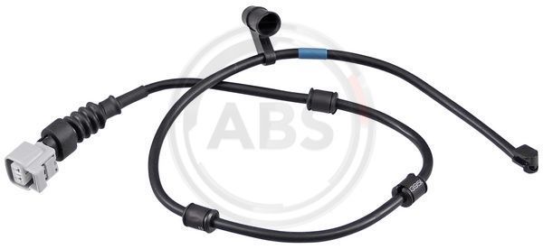 įspėjimo kontaktas, stabdžių trinkelių susidėvėjimas A.B.S. 39965