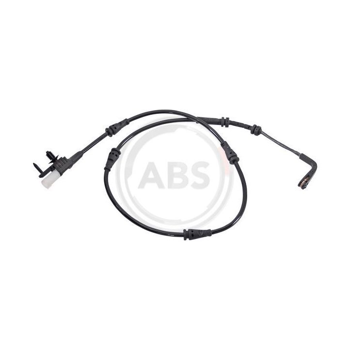 įspėjimo kontaktas, stabdžių trinkelių susidėvėjimas A.B.S. 39978