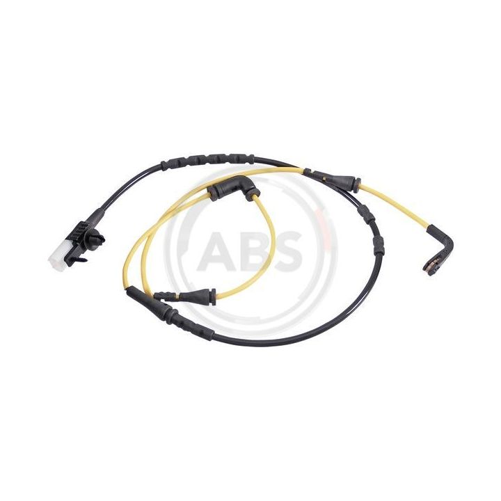 įspėjimo kontaktas, stabdžių trinkelių susidėvėjimas A.B.S. 39983