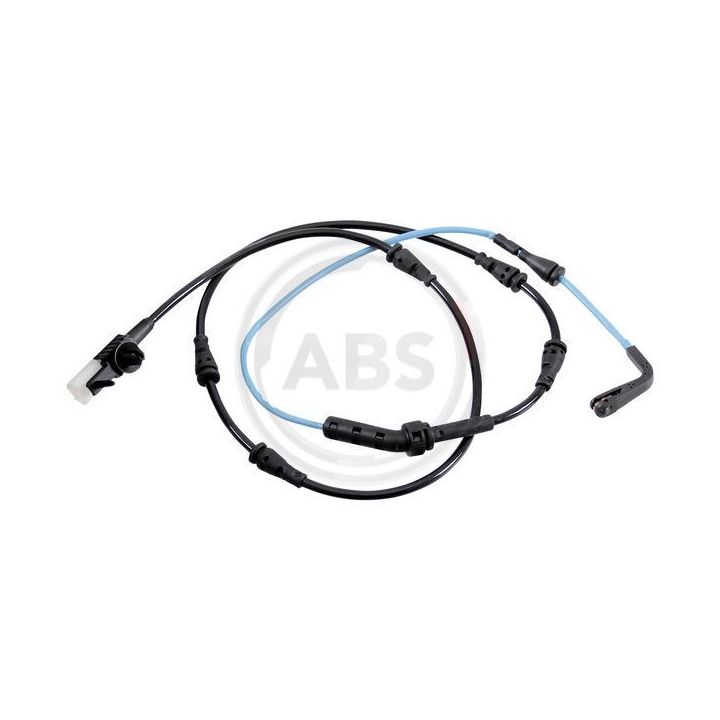 įspėjimo kontaktas, stabdžių trinkelių susidėvėjimas A.B.S. 39984