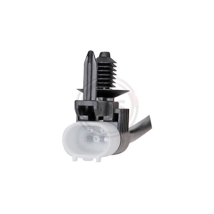 įspėjimo kontaktas, stabdžių trinkelių susidėvėjimas A.B.S. 39985