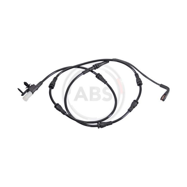 įspėjimo kontaktas, stabdžių trinkelių susidėvėjimas A.B.S. 39985