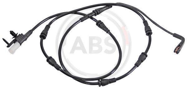 įspėjimo kontaktas, stabdžių trinkelių susidėvėjimas A.B.S. 39985