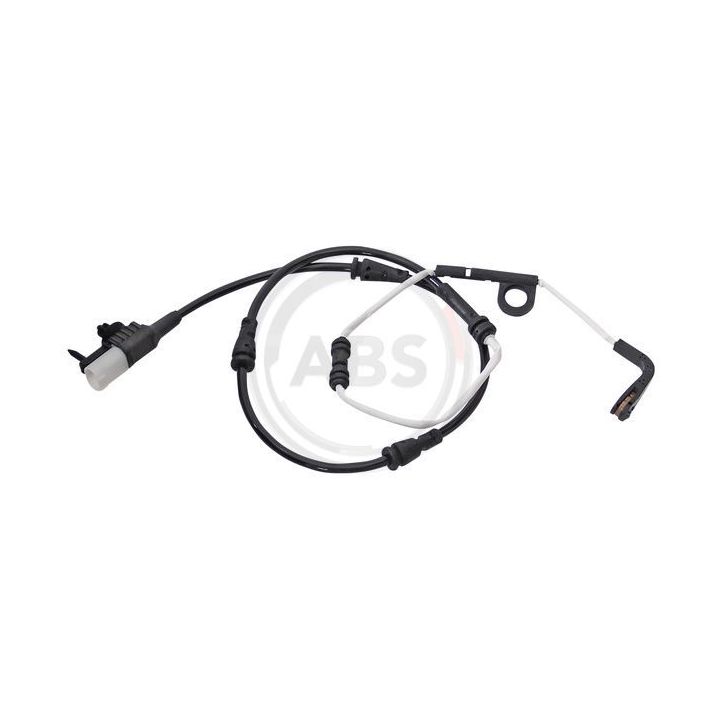 įspėjimo kontaktas, stabdžių trinkelių susidėvėjimas A.B.S. 39986