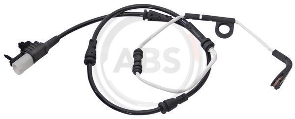 įspėjimo kontaktas, stabdžių trinkelių susidėvėjimas A.B.S. 39986