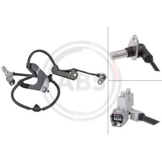 Jutiklis, rato greitis A.B.S. 30012